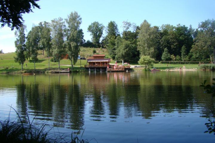 Breitenauer See
